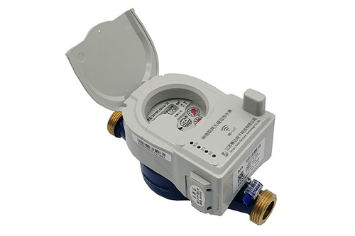  NB-IoT物聯網遠傳水表